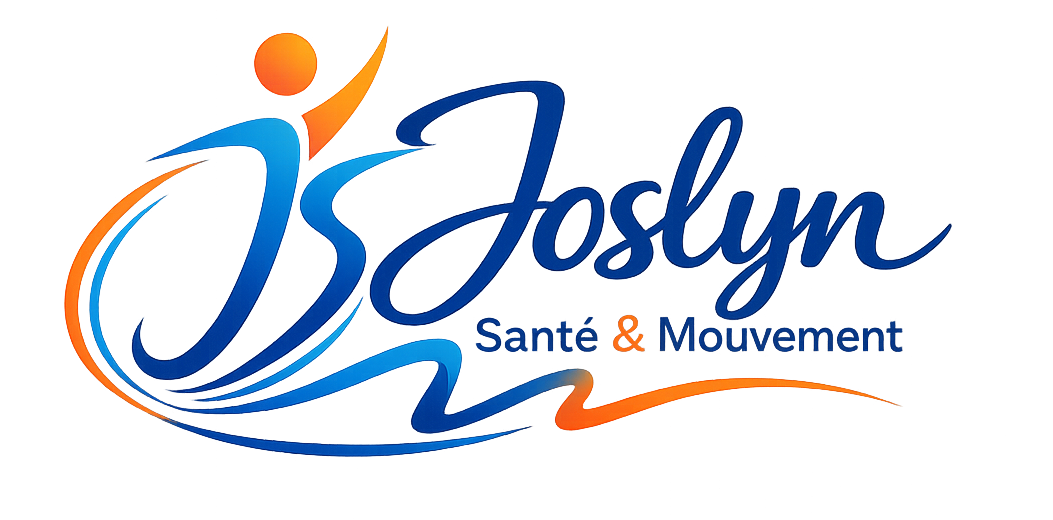 Joslyn Santé & Mouvement